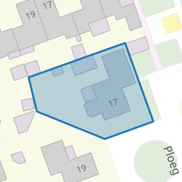 Perceel VZV00-G-2991