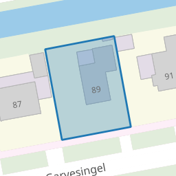 Perceel VZV00-G-2992