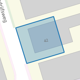 Perceel VZV00-G-3001