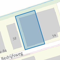 Perceel VZV00-G-3003