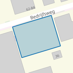 Perceel VZV00-G-3005