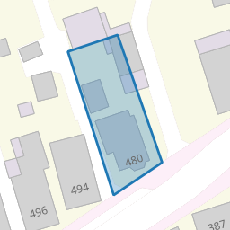 Perceel VZV00-G-3009