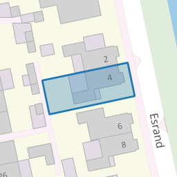 Perceel VZV00-G-3022