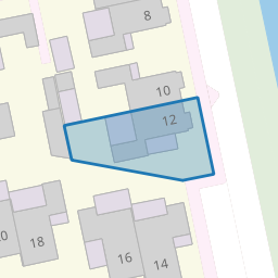 Perceel VZV00-G-3026