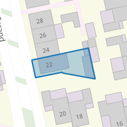 Perceel VZV00-G-3027