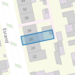 Perceel VZV00-G-3029