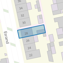 Perceel VZV00-G-3030