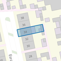 Perceel VZV00-G-3033