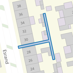 Perceel VZV00-G-3036