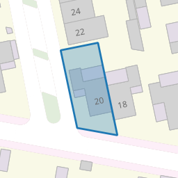 Perceel VZV00-G-3040