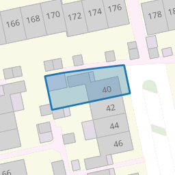 Perceel VZV00-G-3041