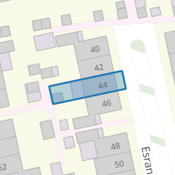 Perceel VZV00-G-3043