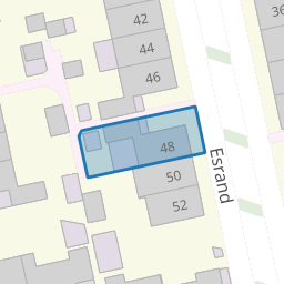 Perceel VZV00-G-3046