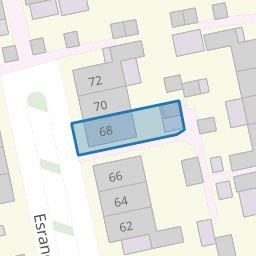 Perceel VZV00-G-3056