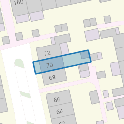 Perceel VZV00-G-3057