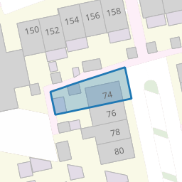 Perceel VZV00-G-3060