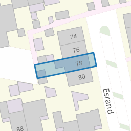 Perceel VZV00-G-3062