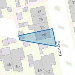 Perceel VZV00-G-3063