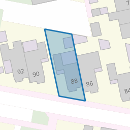 Perceel VZV00-G-3066