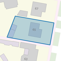 Perceel VZV00-G-3070