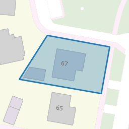 Perceel VZV00-G-3071