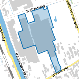 Perceel VZV00-G-3073