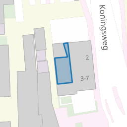 Perceel VZV00-G-3081