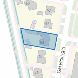 Perceel VZV00-G-3103