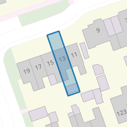 Perceel VZV00-G-3117