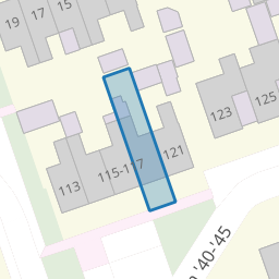 Perceel VZV00-G-3124