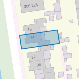 Perceel VZV00-G-3140