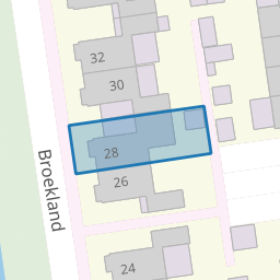 Perceel VZV00-G-3142