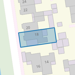 Perceel VZV00-G-3147