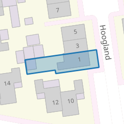 Perceel VZV00-G-3148