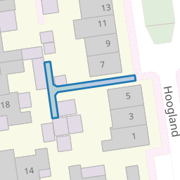 Perceel VZV00-G-3151