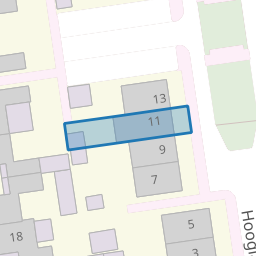 Perceel VZV00-G-3154