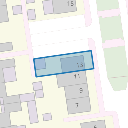 Perceel VZV00-G-3155