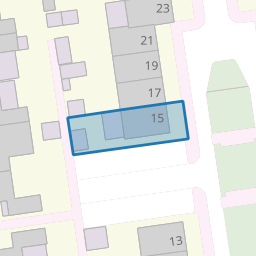 Perceel VZV00-G-3158