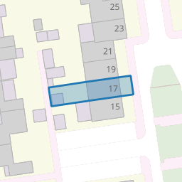 Perceel VZV00-G-3159