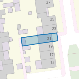 Perceel VZV00-G-3161