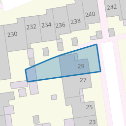 Perceel VZV00-G-3165