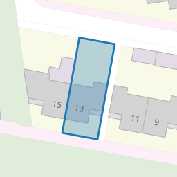 Perceel VZV00-G-3167