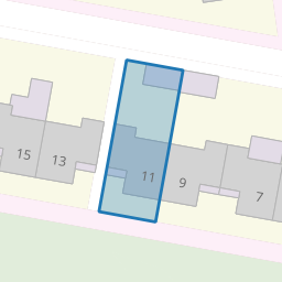 Perceel VZV00-G-3168