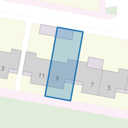 Perceel VZV00-G-3169