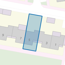 Perceel VZV00-G-3171