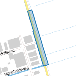 Perceel VZV00-G-3186