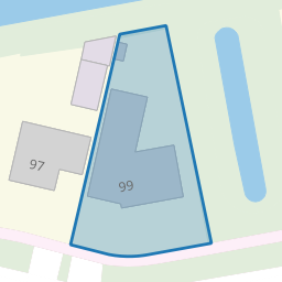 Perceel VZV00-G-3214