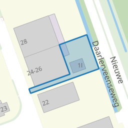 Perceel VZV00-G-3216