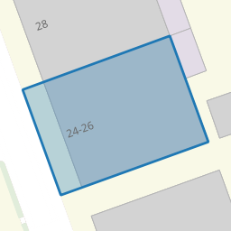 Perceel VZV00-G-3217