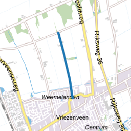 Perceel VZV00-G-3222